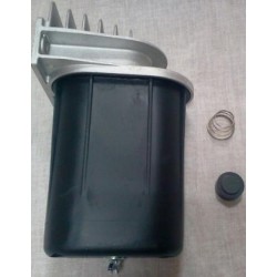 Kit maintenance compresseur Abac B5900B clapet anti-retour filtre air 2