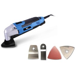 Outil multi-fonctions 300w marque Work men ref WMMF07
