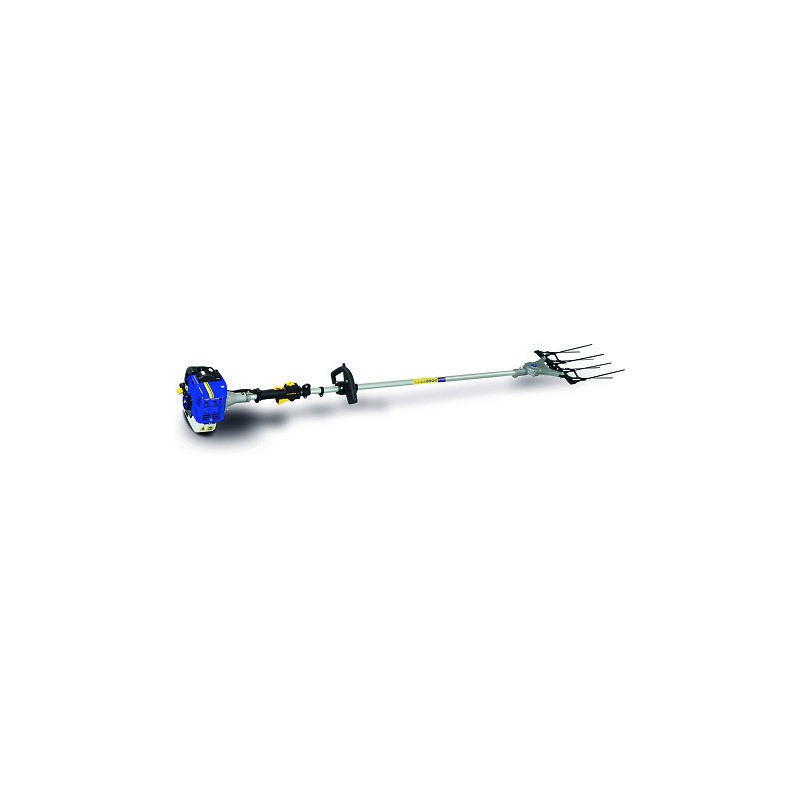 Vibreur à olive 8 tiges carbone Good year GY3405 moteur 2 temps 25,4cc