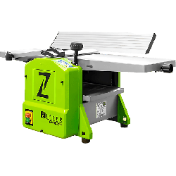 Dégauchisseuse raboteuse Zipper référence ZI-HB254 1500w meilleur prix