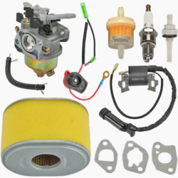 Kit complet réparation 16100-ZH8-W61 moteur Honda GX160 GX200