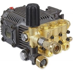 Pompe de rechange axiale 205 bar nettoyeur haute pression essence 10cv
