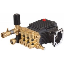 Pompe de rechange axiale 205 bar nettoyeur haute pression essence 10cv 2
