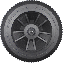 Roue diamètre 190 mm pour compresseurs Prodif T853QZ
