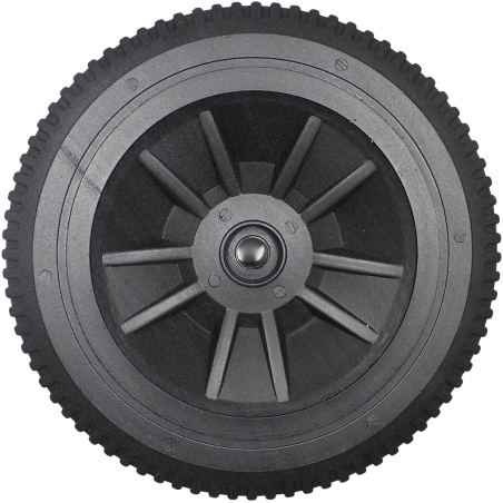 Roue diamètre 190 mm pour compresseurs Prodif T853QZ