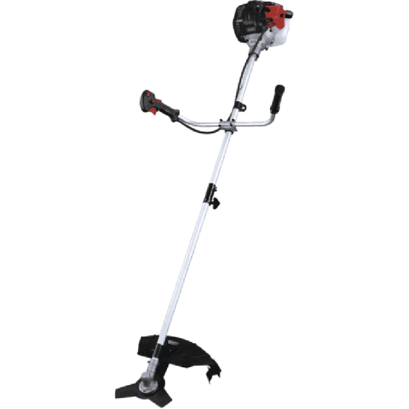 Débroussailleuse bch3300-100pb scheppach avec 2ème bobine incluse - 1.22cv marque Scheppach référence 5910701904 en vente chez