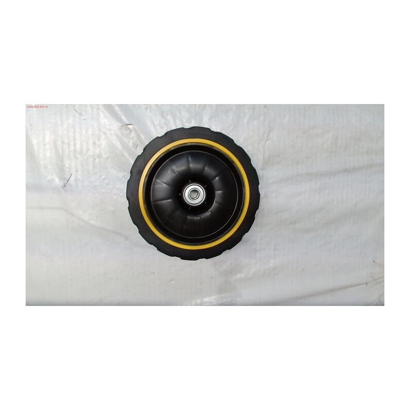 Roue avant pour tondeuse GY46LM référence GY324670
