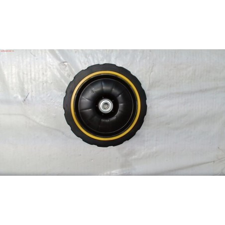 Roue avant pour tondeuse GY46LM référence GY324670