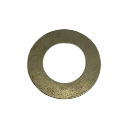 Rondelle d'ajustage 17.2x29.8x0.5 pour P70, P70EVO, Euro102, Eurosystems, pièce n°321005292