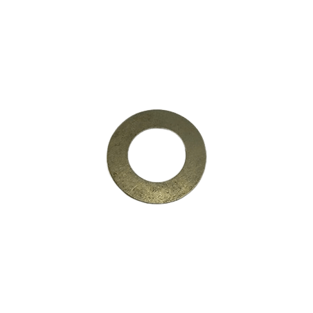 Rondelle d'ajustage 17.2x29.8x0.5 pour P70, P70EVO, Euro102, Eurosystems, pièce n°321005292