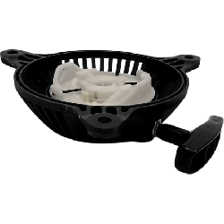Lanceur manuel groupe électrogène Mecafer 450113 MF1300i