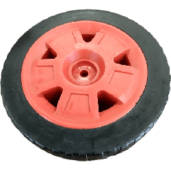 Roue Mecafer 450165G48 pièces pour compresseur