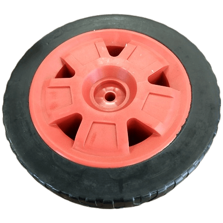 Roue Mecafer 450165G48 pièces pour compresseur