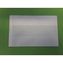 Sac filtrant zi-asa305, 35 10006724 pour zipper zi-asa305 Zipper pièce n° 10006724 en vente chez
