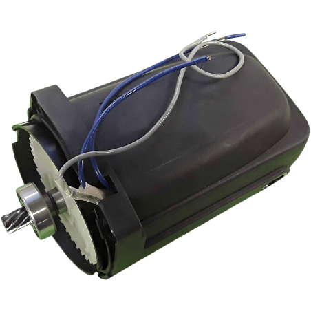 Moteur avec boîte de vitesses, zi-kgs305uk 10006092 pour zipper zi-kgs305fr zi-kgs305uk Zipper 10006092