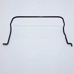 Levier d'embrayage de 450 mm pour tondeuse thermique 2