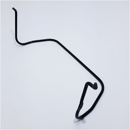 Levier d'embrayage de 450 mm pour tondeuse thermique