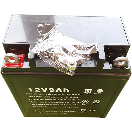 Batterie 10001878 pour zipper zi-ste8000 zi-ste8004 marque Zipper pièce 10001878 pour ZI-STE8000