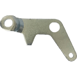 Support poulie, pour P70, P70EVO, M210, Euro3, Eurosystems, pièce n°260005229