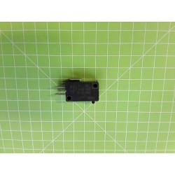 Micro-interrupteur, hek40vakku 10005770 pour zipper zi-hek40v-akku Zipper référence 10005770 compatible ZI-HEK40V-AKKU