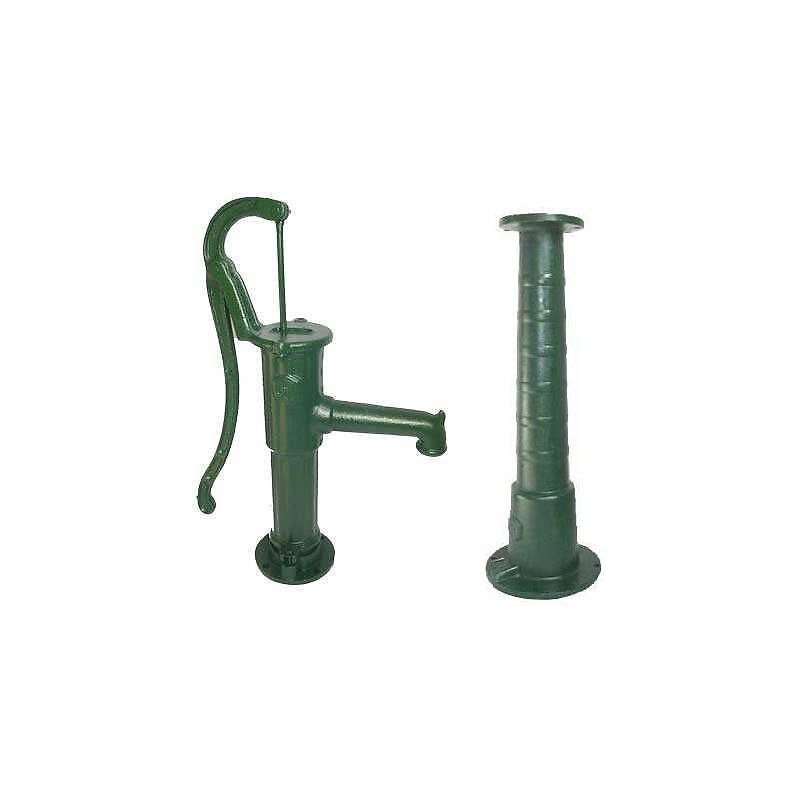 Pompe a eau a main Pompe américaine import avec balancier