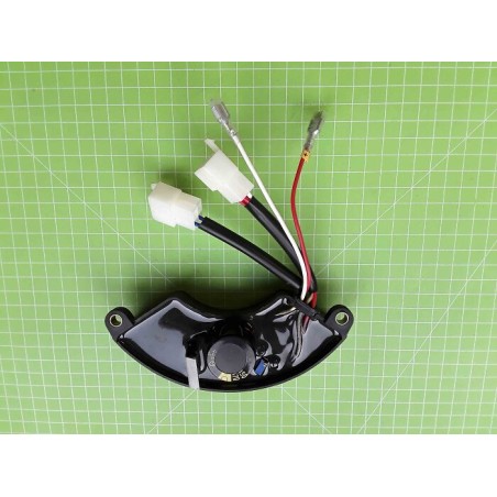 Contrôleur avr ste8004 10009336 pour zipper zi-ste8004 Zipper pièce détachée 10009336 en vente chez