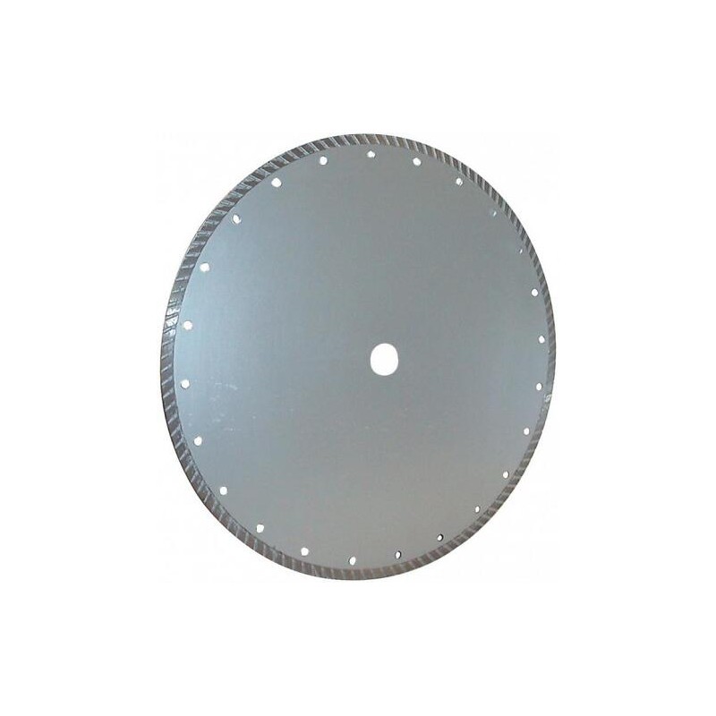 Disque diamant 300 mm alésage 25.4 mm de Scie coupe carrelage