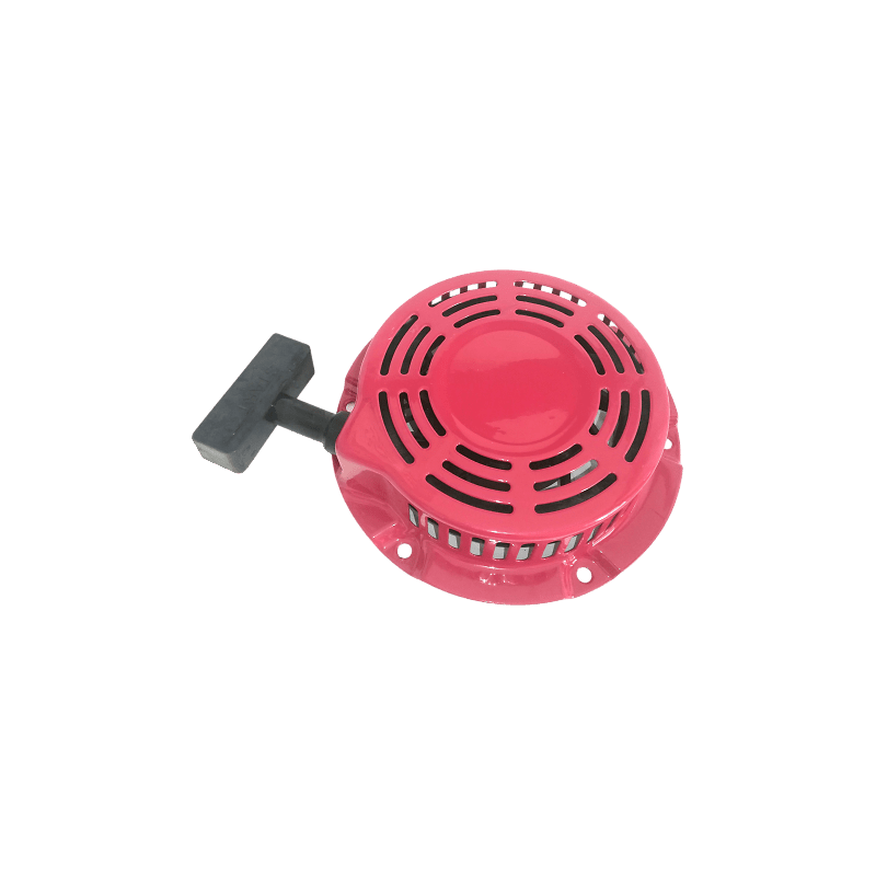 Lanceur groupe électrogène Mecafer MF3800 pièce 450138M651