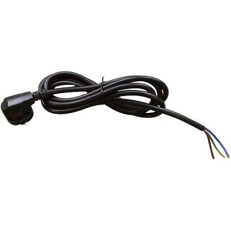 Câble 10002525 pour zipper zi-com150 zi-com200-10 zi-com50-2v510e zi-com50-2v5e Zipper pièce n° 10002525 pour ZI-COM50-2V5E