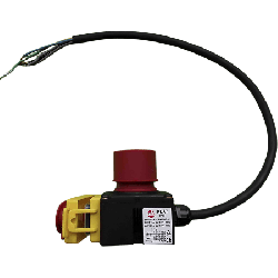 Interrupteur/connecteur (400v) 10001004 pour machine zipper
