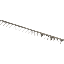 Pièce détachée eurosystems référence 401020262 Eurosystems pièce n° 401020262 sur 2