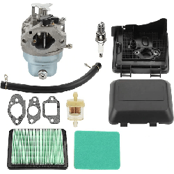Carburateur 16100-Z0L-003 filtre air rechange moteur honda gcv 135 160