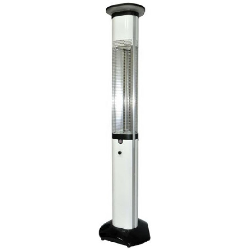 Chauffage électrique d'une puissance de 2700 W
