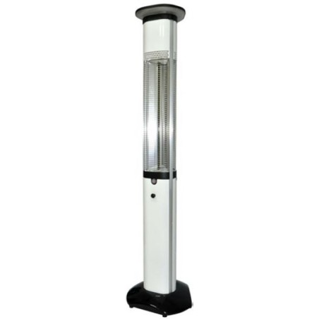 Chauffage électrique d'une puissance de 2700 W