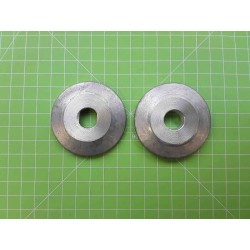 Jeu de disques à bride 10001479 pour zipper zi-fs200 Zipper pièce n° 10001479 en vente chez