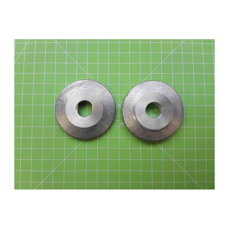 Jeu de disques à bride 10001479 pour zipper zi-fs200 Zipper pièce n° 10001479 en vente chez