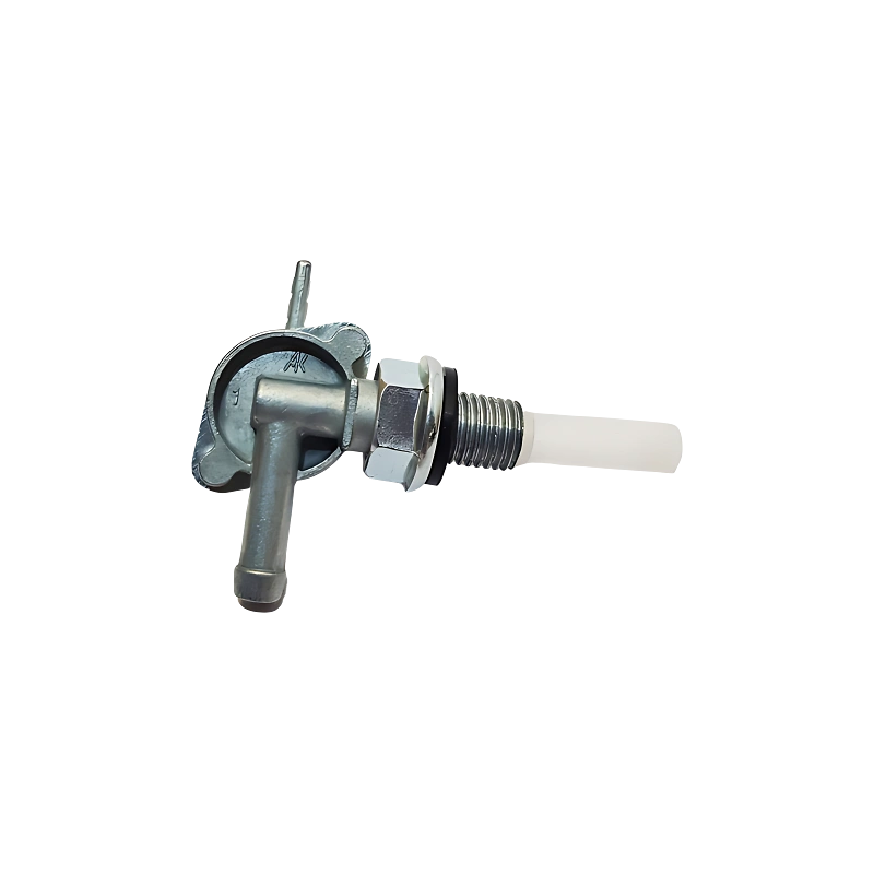 Robinet essence sortie à gauche 9.6 mm pièce n° 10071302
