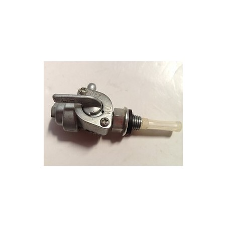Robinet essence sortie à gauche 9.6 mm pièce n° 10071302