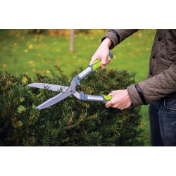Cisailles de jardin SILVERLINE 2