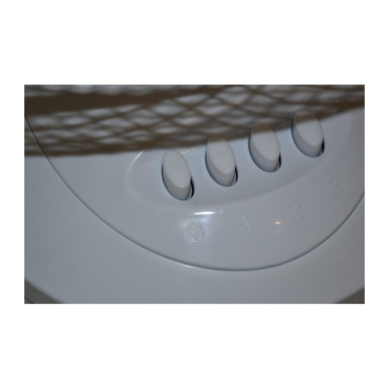 Ventilateur de table Cool Clima CCVT40W-301E de 40 W