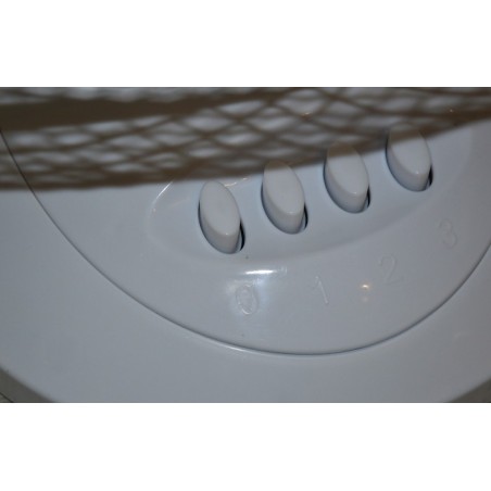 Ventilateur de table Cool Clima CCVT40W-301E de 40 W