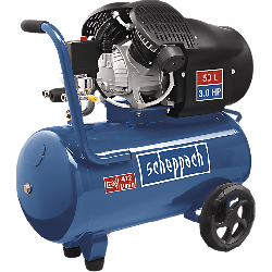 Pièces de compresseur 50L Scheppach 5906101901 HC52DC