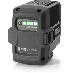 Batterie BLi300 pour gamme outils batteries HUSQVARNA