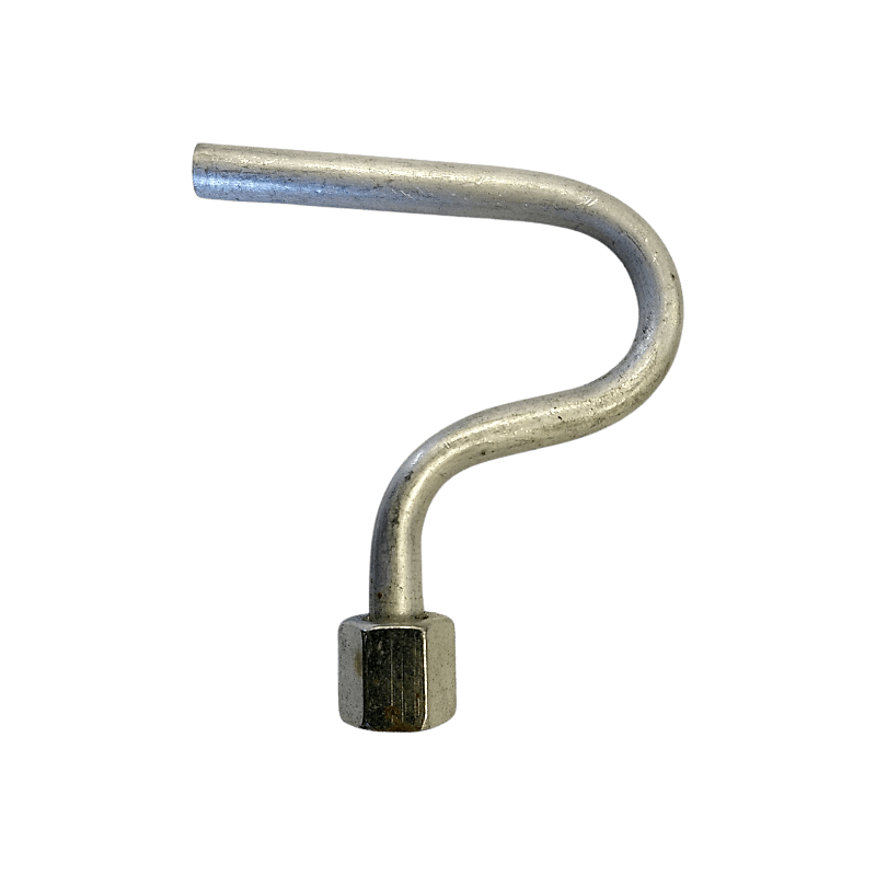 Tube de decompression FL20069 pour compresseurs Prodif T853QZ