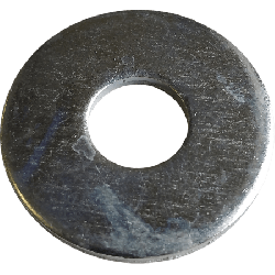 Rondelle d.11x30x2,5 uni 6593 pour matériel Eurosystems, pièce n°843818000