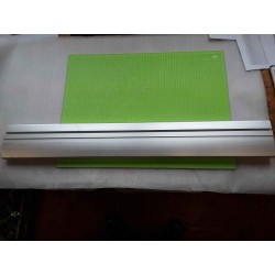 Rail de guidage 10001189 pour zipper zi-fs200 Zipper 10001189 en vente chez