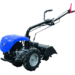 Moto-cultivateur largeur 50cm fraises arrières 7cv good year gy70rt