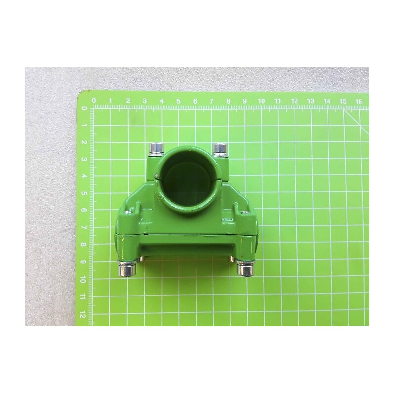 Pince croisée verte 10000856 pour zipper zi-mos145g zi-mos4t Zipper pièce 10000856 pour ZI-MOS145G ZI-MOS4T
