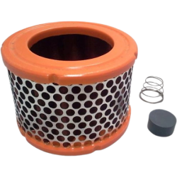 Kit maintenance compresseur abac ns39 clapet anti-retour filtre air
