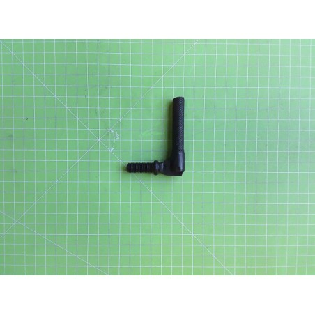 Table à vis de serrage 24, zi-stb13t 10007285 pour zipper zi-stb13t Zipper 10007285 pièce pour ZI-STB13T